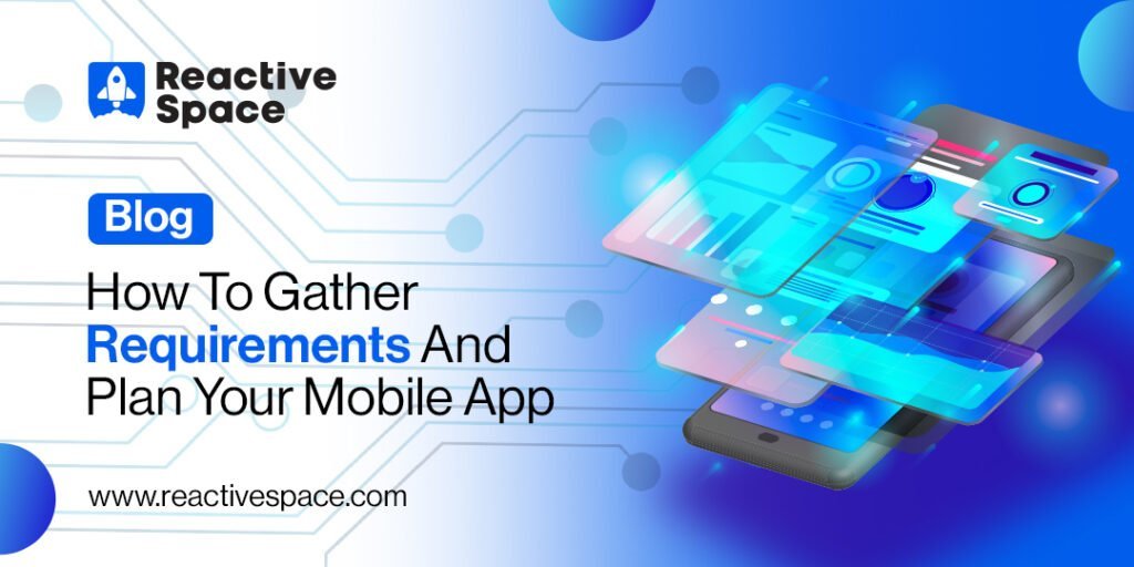 Mobile App development