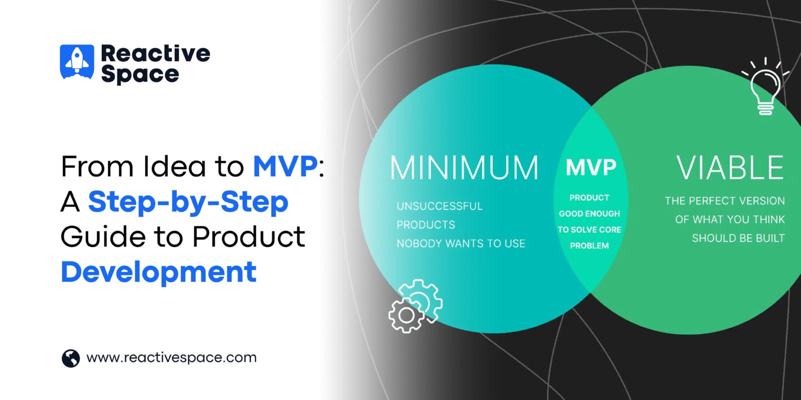 Mvpd Examples How To Build An MVP: Step-by-Step Guide